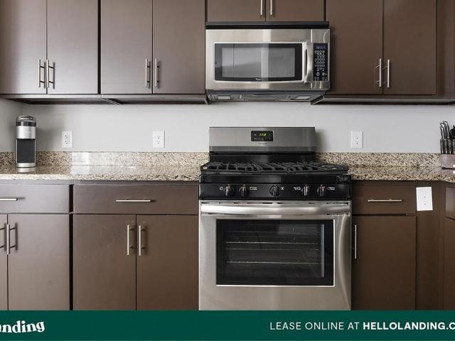 Apartment for rent in Bayonne, New Jersey