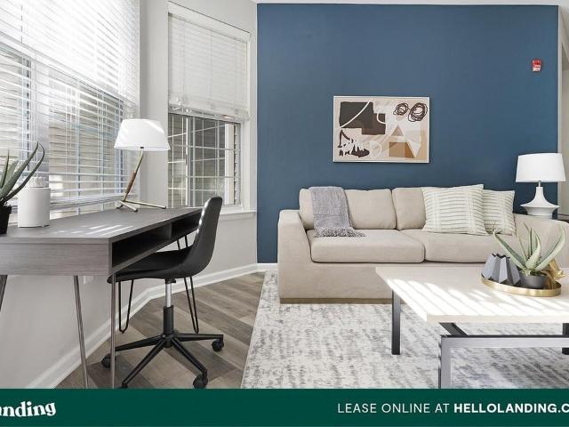 Apartment for rent in Bayonne, New Jersey