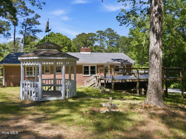 House for sale in Shallotte, Brunswick County
