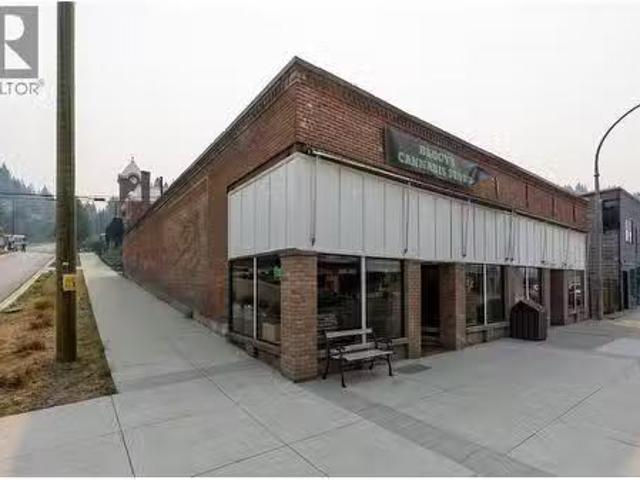 House for sale in Greenwood, British Columbia