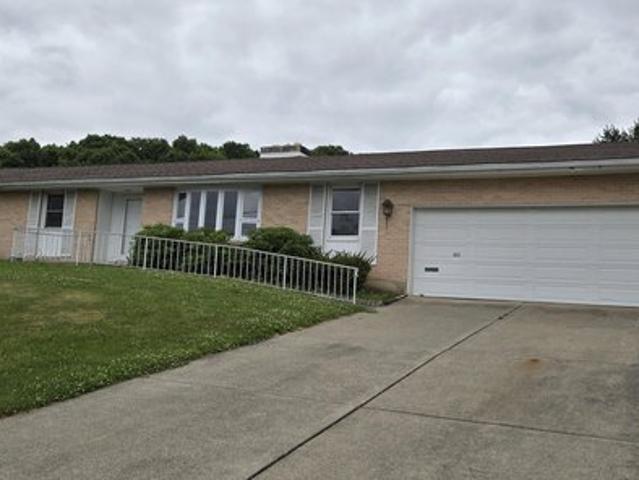 House for sale in Dickson City, Pennsylvania
