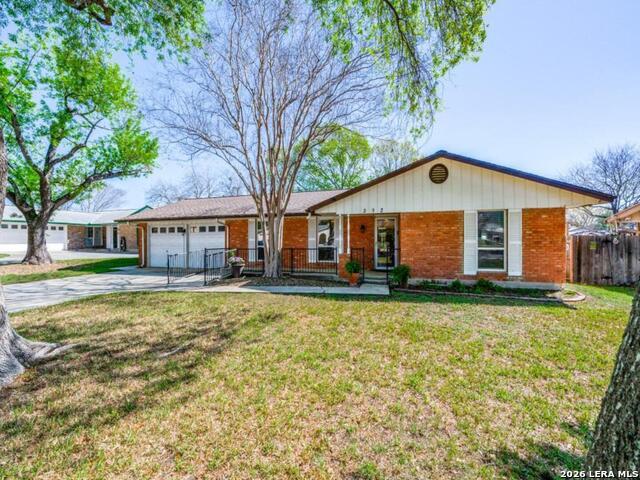 House for sale in Universal City, Texas