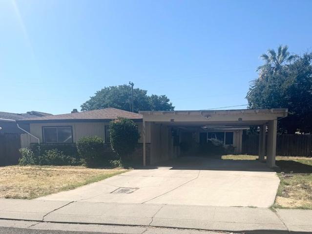 House for sale in Stockton, California