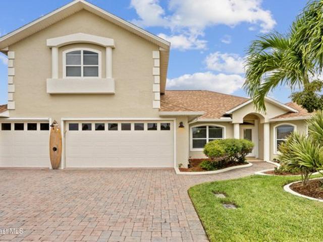 House for sale in Cocoa Beach, Florida