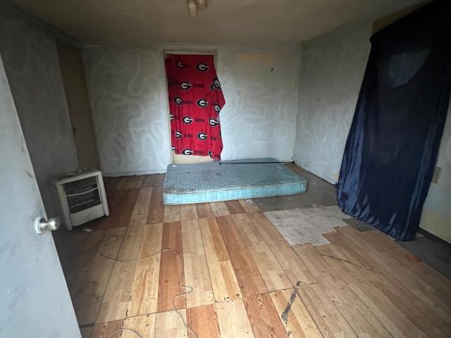 House for sale in Marshallville, Georgia