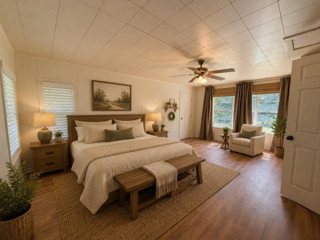 House for sale in Warren, Tyler County