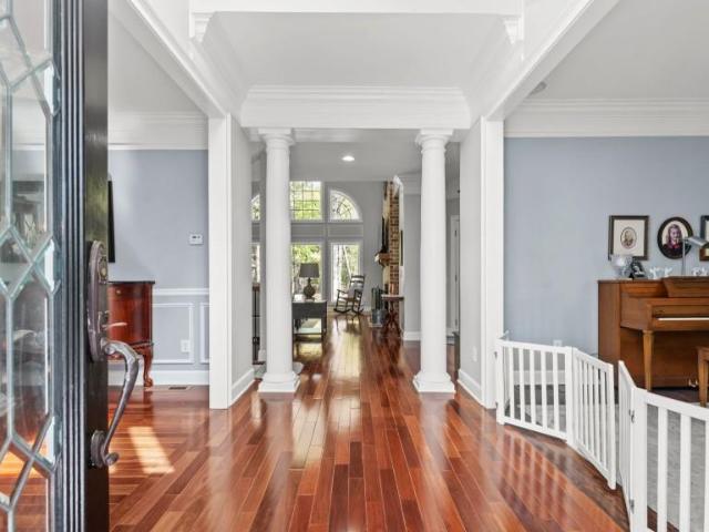 House for sale in Pickens, Georgia