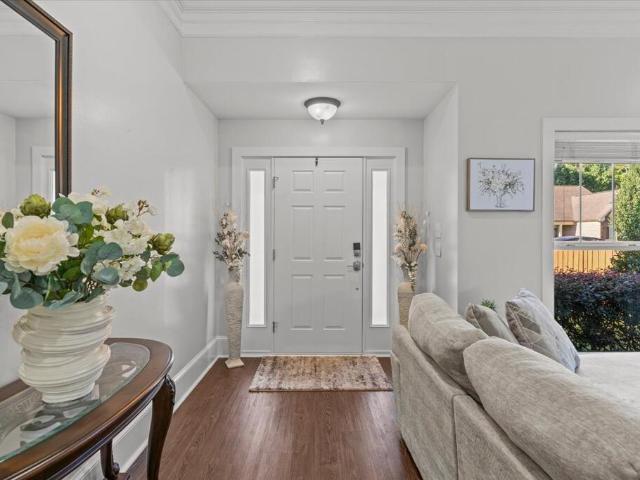 House for sale in Dothan, Alabama