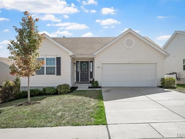 House for sale in Wentzville, Saint Charles County