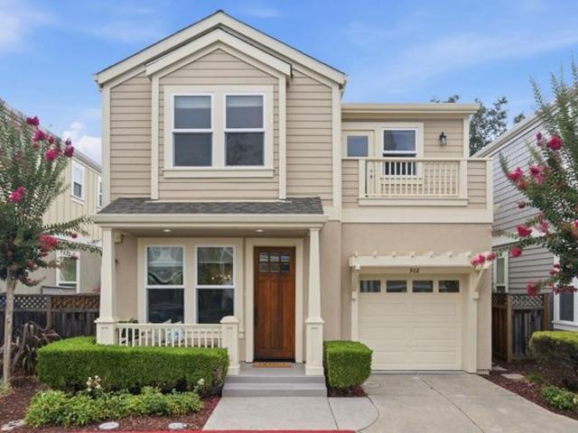 House for sale in Los Gatos, California