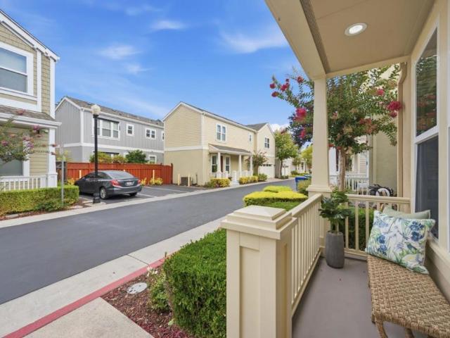 House for sale in Los Gatos, California