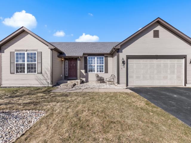 Property for sale in Poplar Grove, Illinois