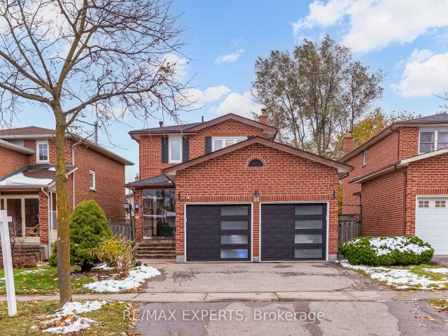 House for sale in York, Ontario