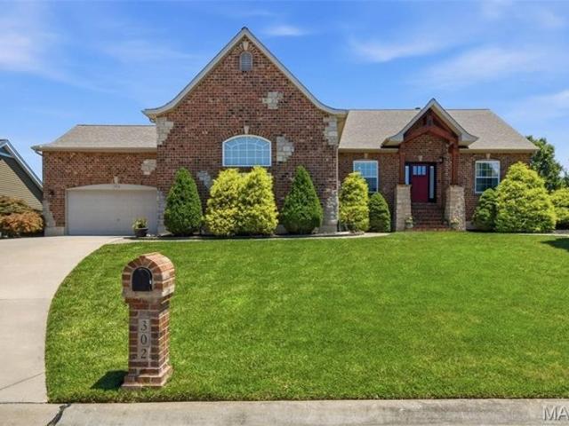 House for sale in Lake Saint Louis, Missouri