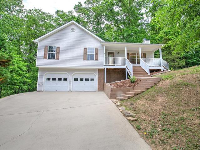 House for sale in Pickens, Georgia