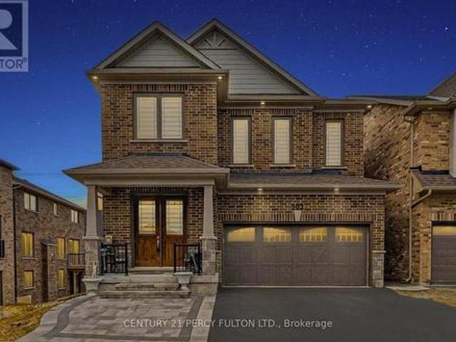 House for sale in Peterborough, Ontario