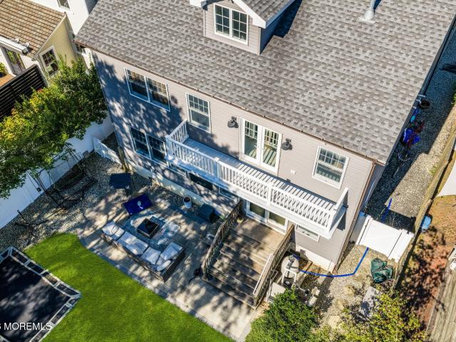 House for sale in Point Pleasant Beach, New Jersey
