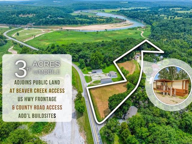 House for sale in Kissee Mills, Missouri