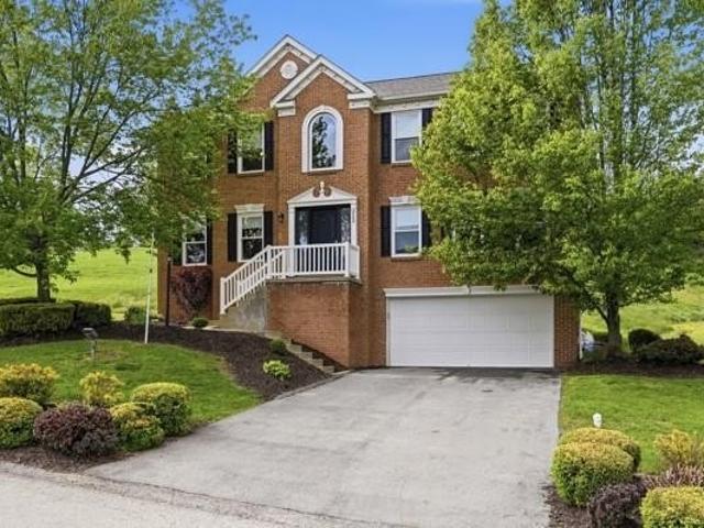 House for sale in Belle Vernon, Pennsylvania