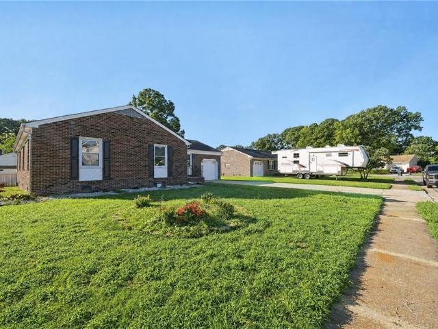 House for sale in Back River, Hampton