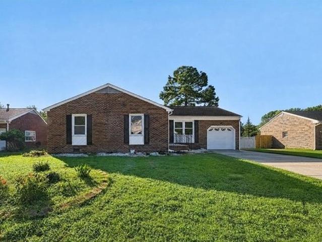House for sale in Virginia