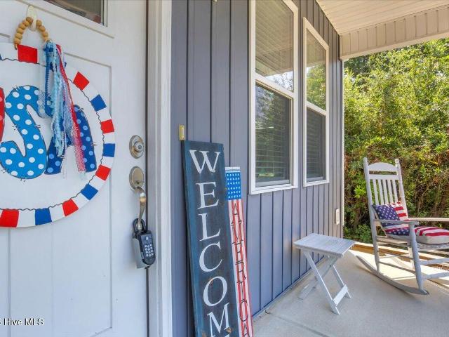 Property for rent in Emerald Isle, North Carolina