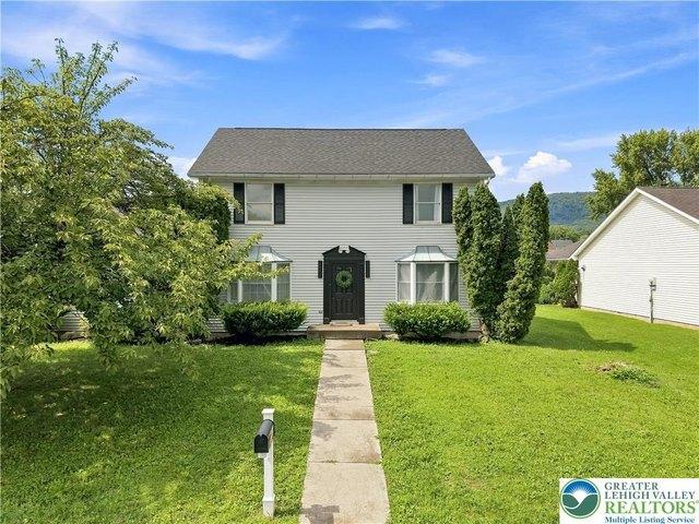 House for sale in Wind Gap, Pennsylvania