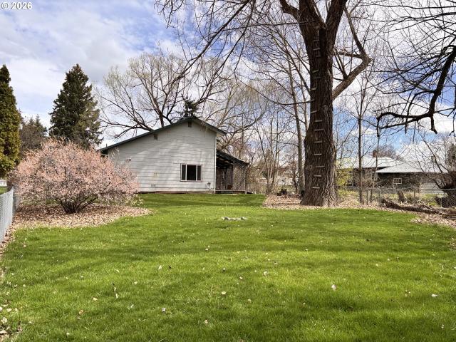 House for sale in Oregonia