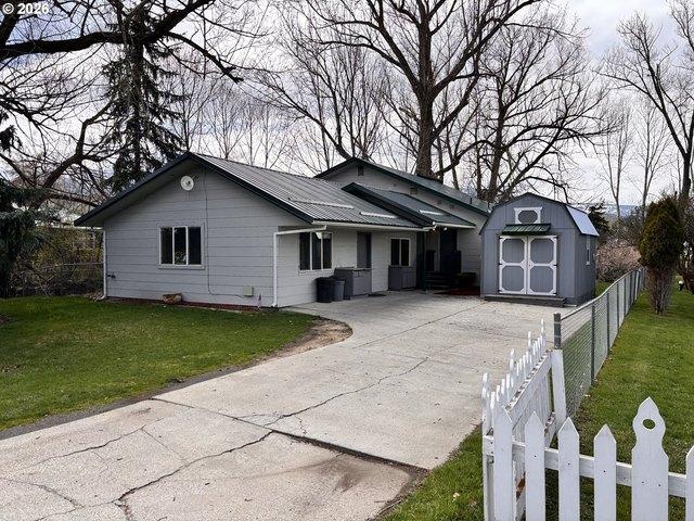 House for sale in Oregonia
