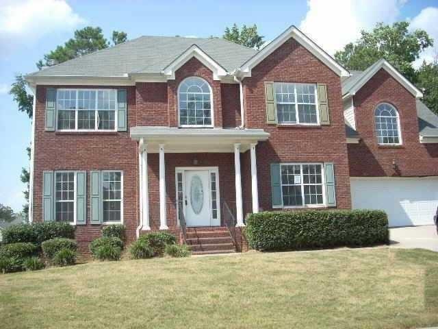 House for sale in Clayton, Georgia