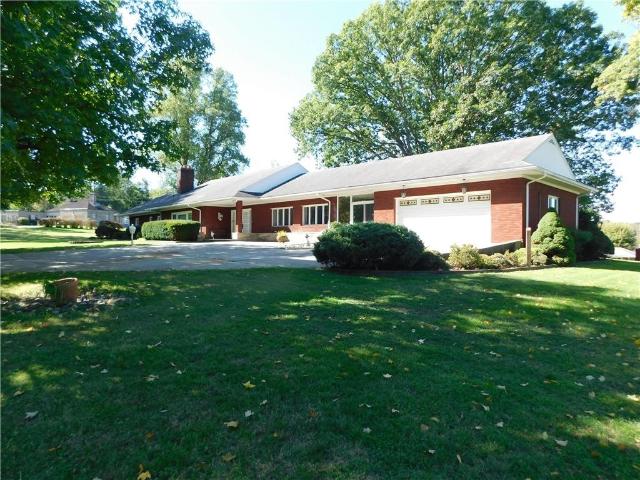 House for sale in Brownfield, Pennsylvania