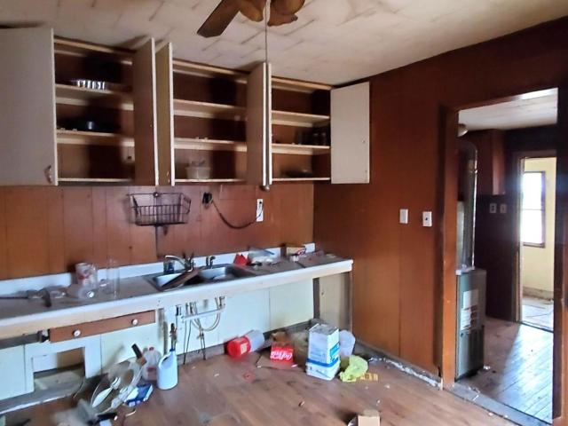 House for sale in Eldon, Iowa
