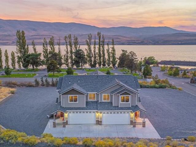 House for sale in Mattawa, Washington