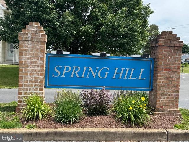 House for sale in Bunker Hill, West Virginia