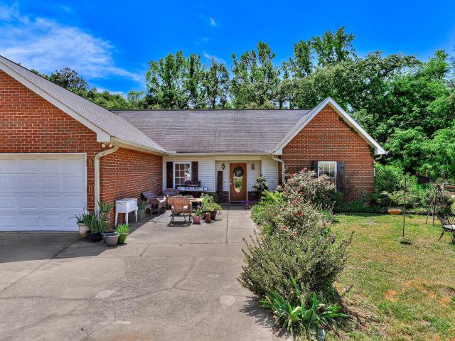Farm for sale in Aiken, South Carolina