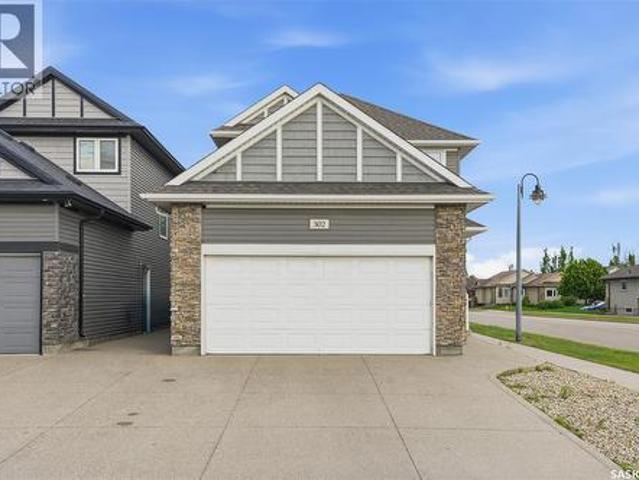 House for sale in Saskatoon, Saskatchewan