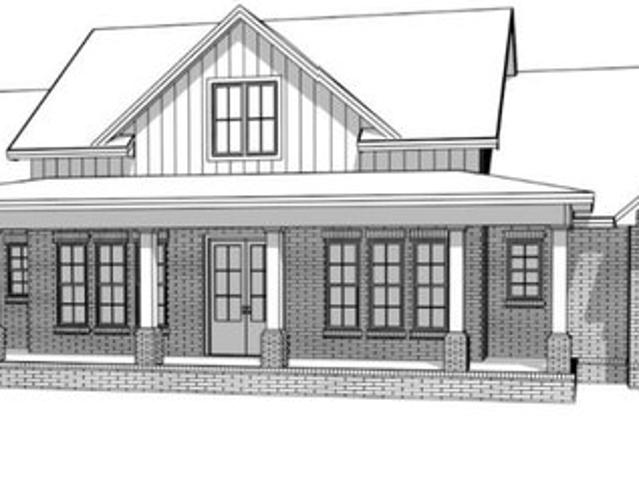 House for sale in Perry, Georgia