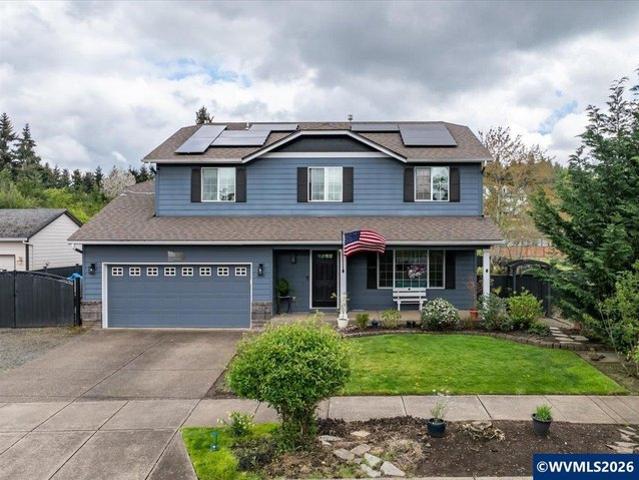 House for sale in Oregonia