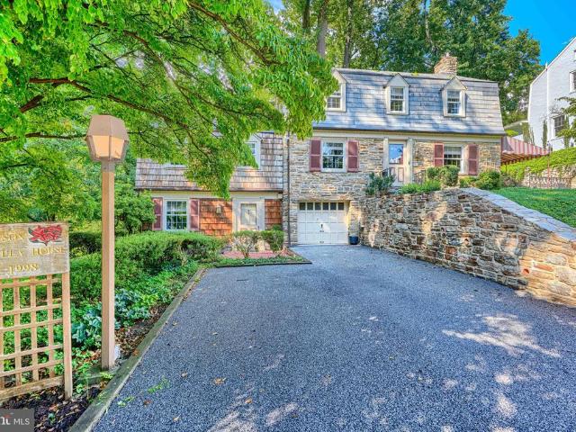 House for sale in Glen Arm, Maryland