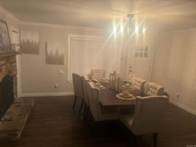 House for sale in Ark