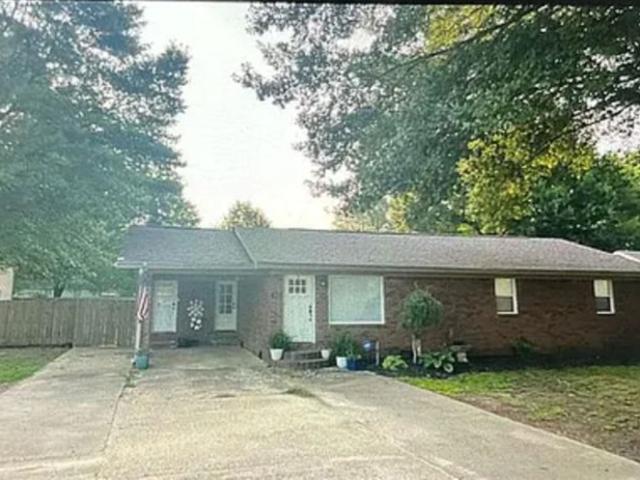 House for sale in Ark