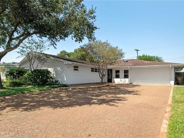 House for sale in Corpus Christi, Texas