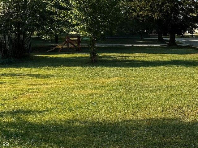 Land for sale in Greenfield, Indiana
