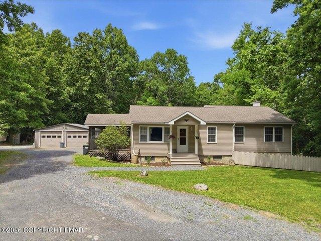 House for sale in East Stroudsburg, Pennsylvania