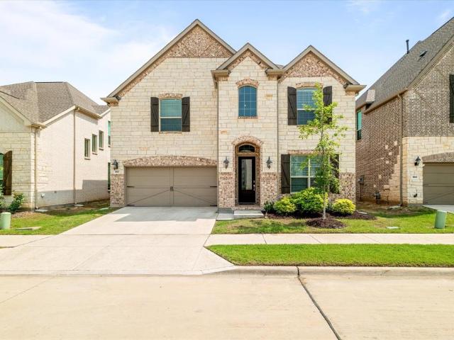 House for sale in Denton, Texas