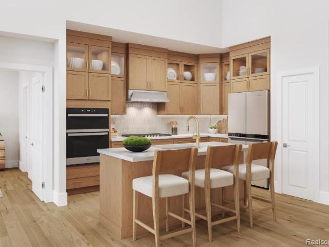 Condo for sale in Northville, Michigan