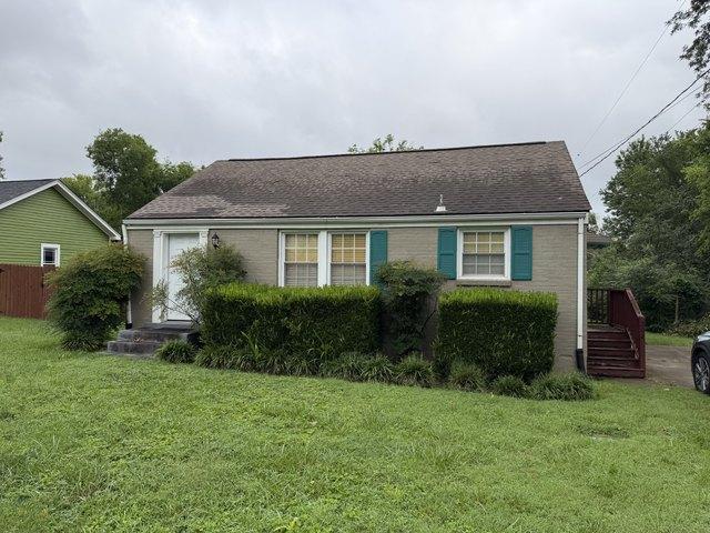 House for sale in Tennessee