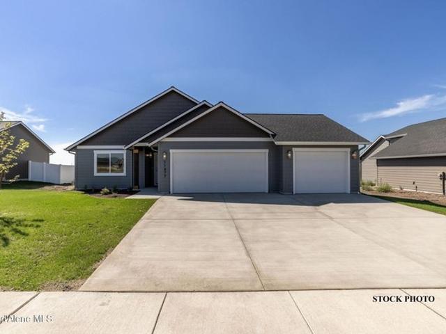 House for sale in Priest River, Idaho
