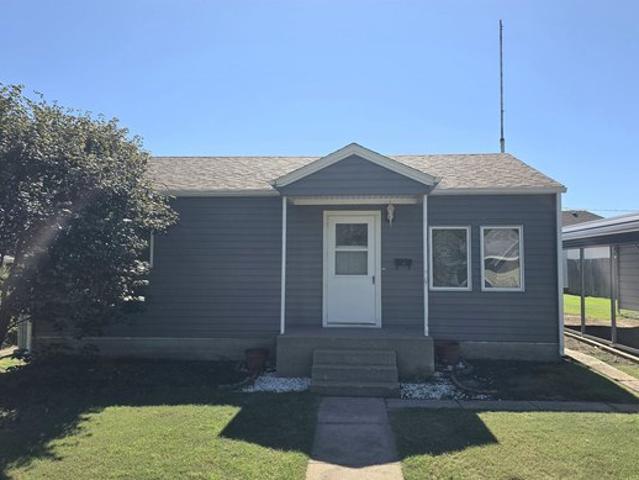 House for sale in Ellis, Ellis County