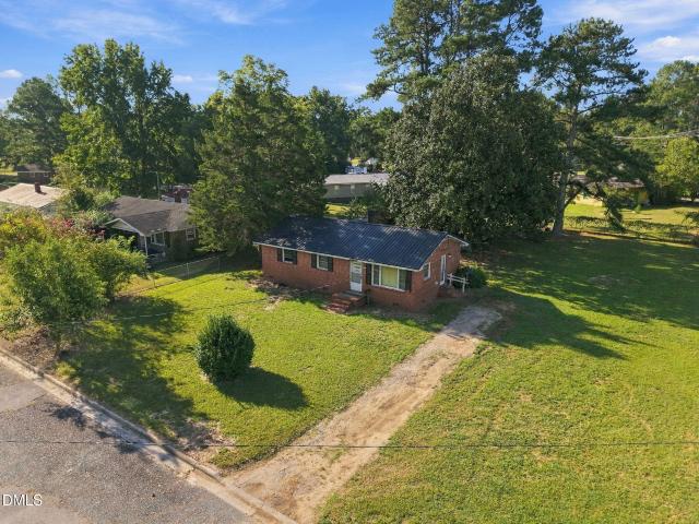 House for sale in Scotland Neck, Halifax County